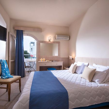 Pela Maria Hotel Hersonissos  Exterior foto