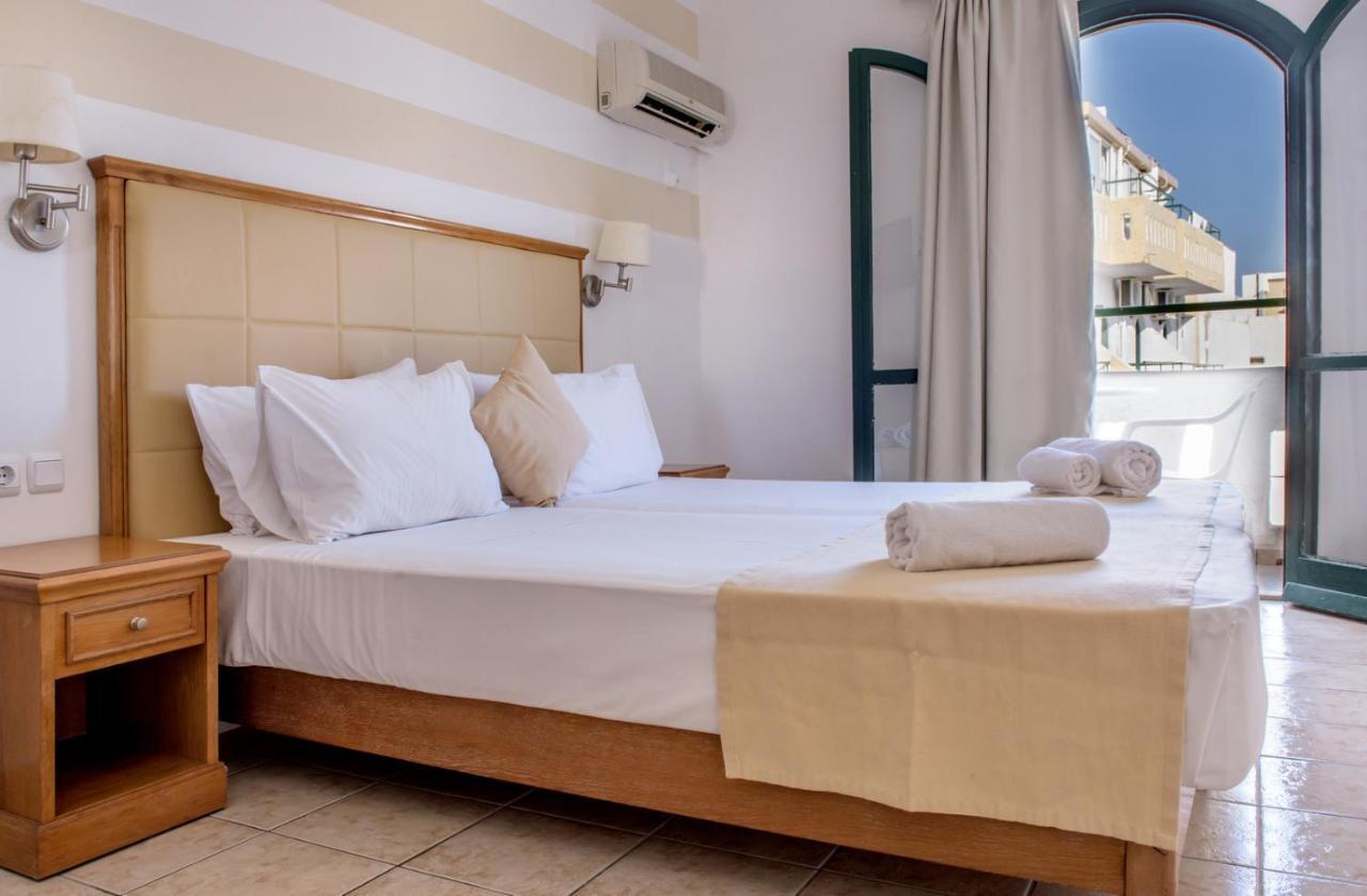 Pela Maria Hotel Hersonissos  Exterior foto