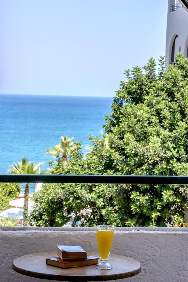 Pela Maria Hotel Hersonissos  Habitación foto